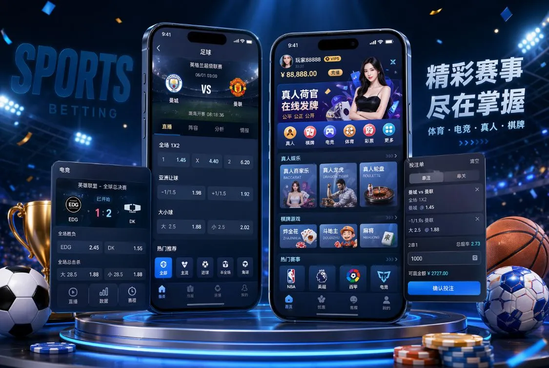C7娱乐 App